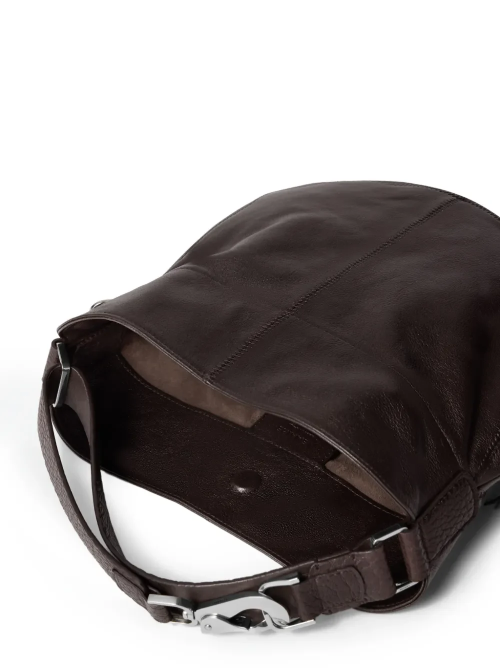 LEMAIRE - Unisex Hobo Quiver Clip Bag - Image 4