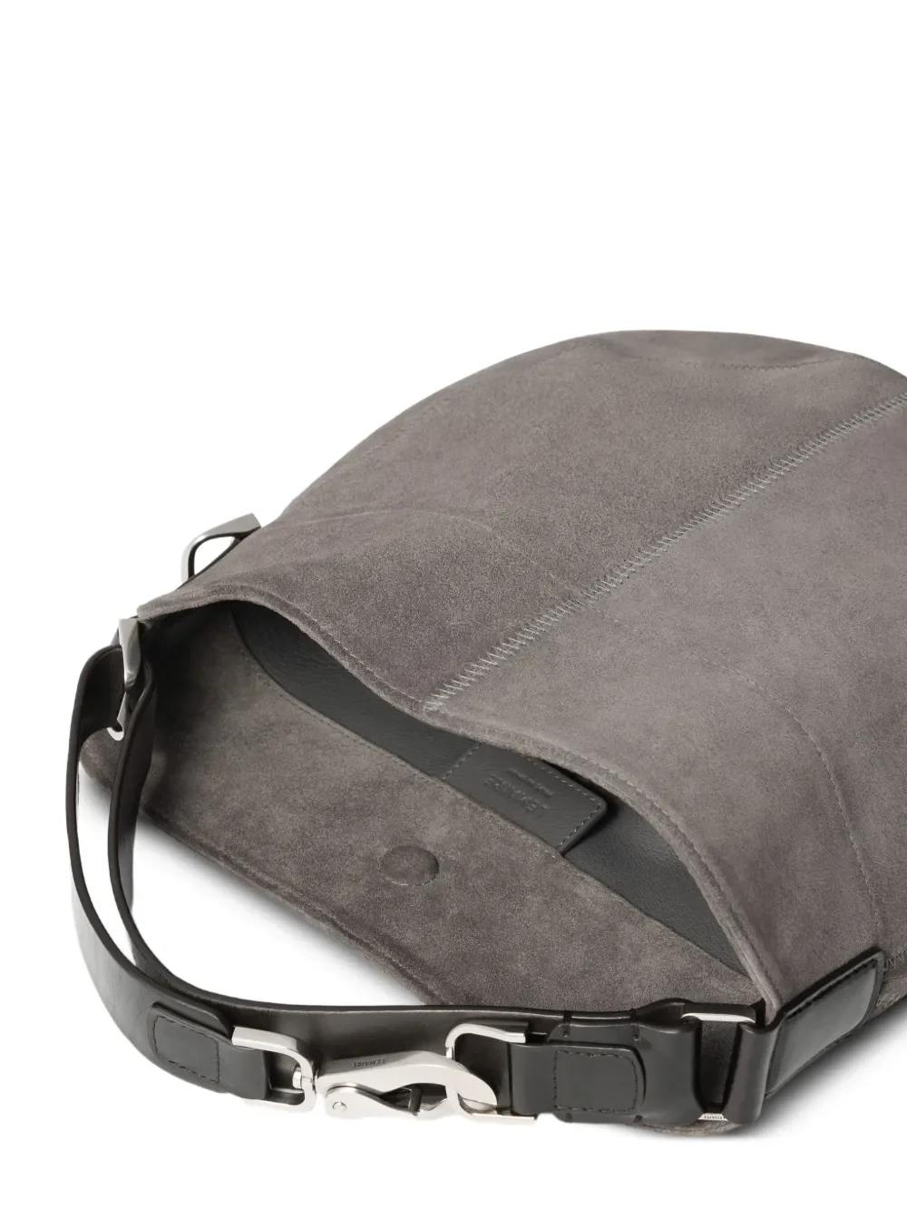 LEMAIRE - Unisex Hobo Quiver Clip Bag - Image 3