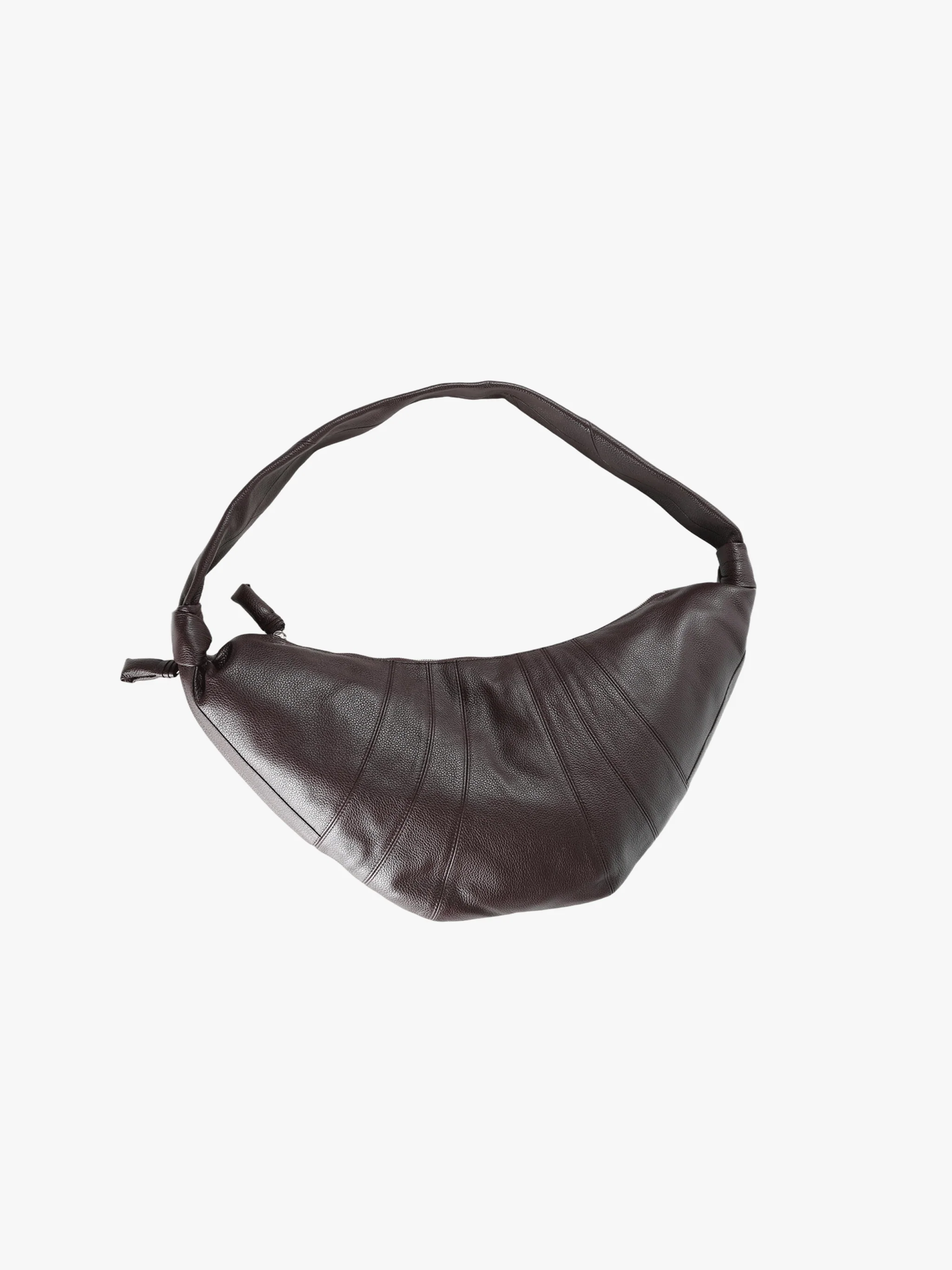 LEMAIRE - Unisex Large Croissant Bag