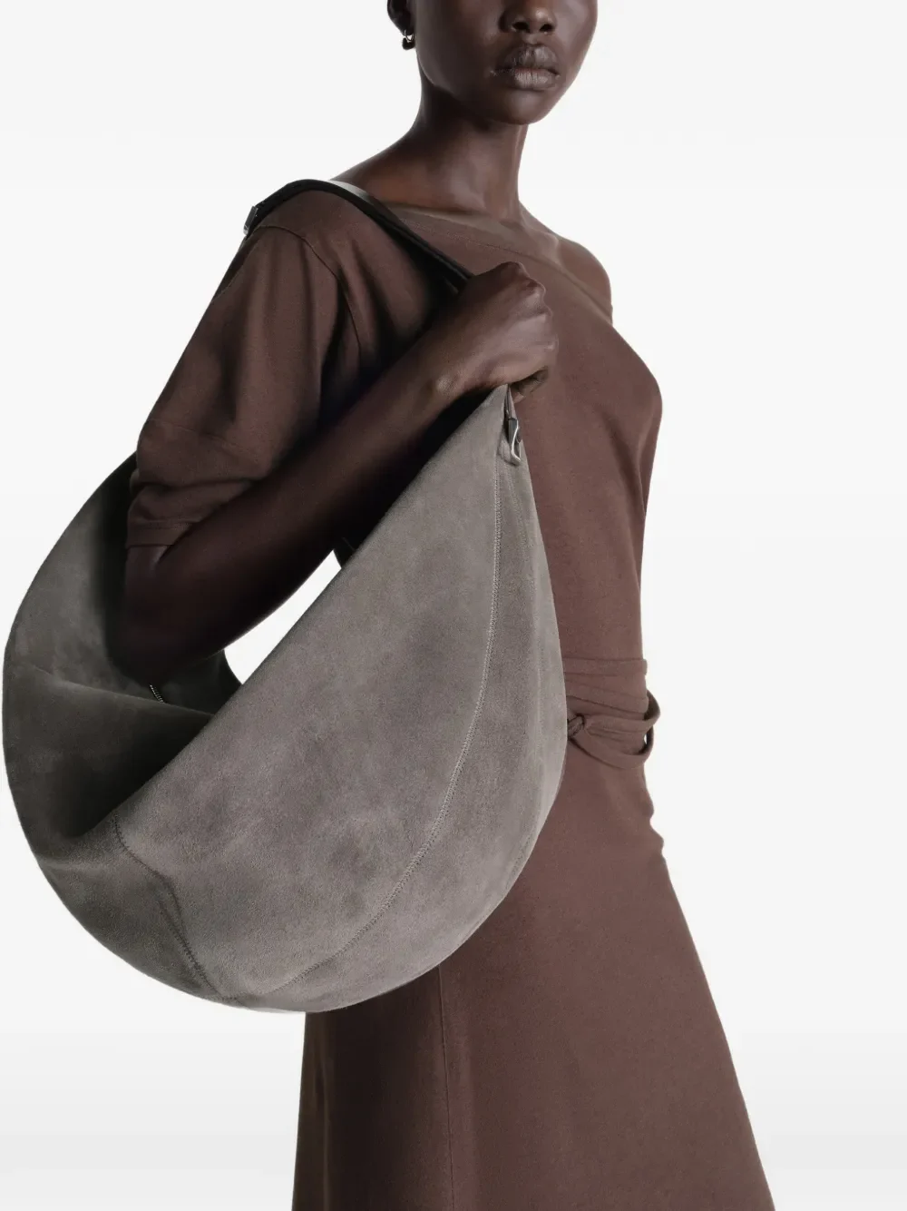 LEMAIRE - Unisex Large Quiver Clip Bag - Image 2