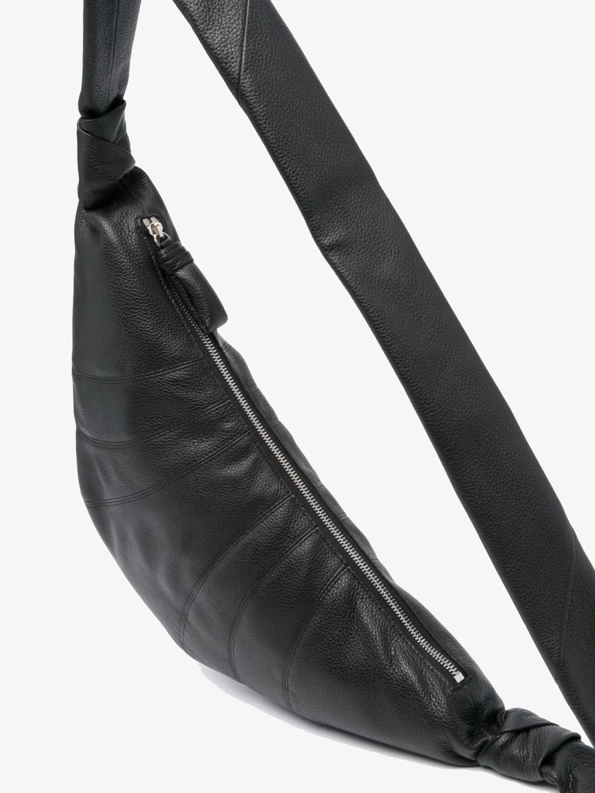 LEMAIRE - Unisex Medium Croissant Bag - Image 3