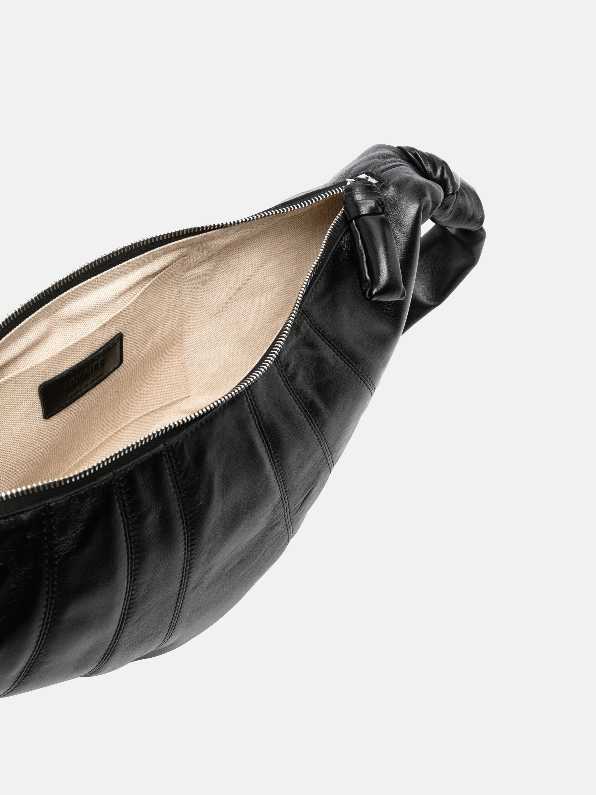 LEMAIRE - Unisex Medium Croissant Bag - Image 4