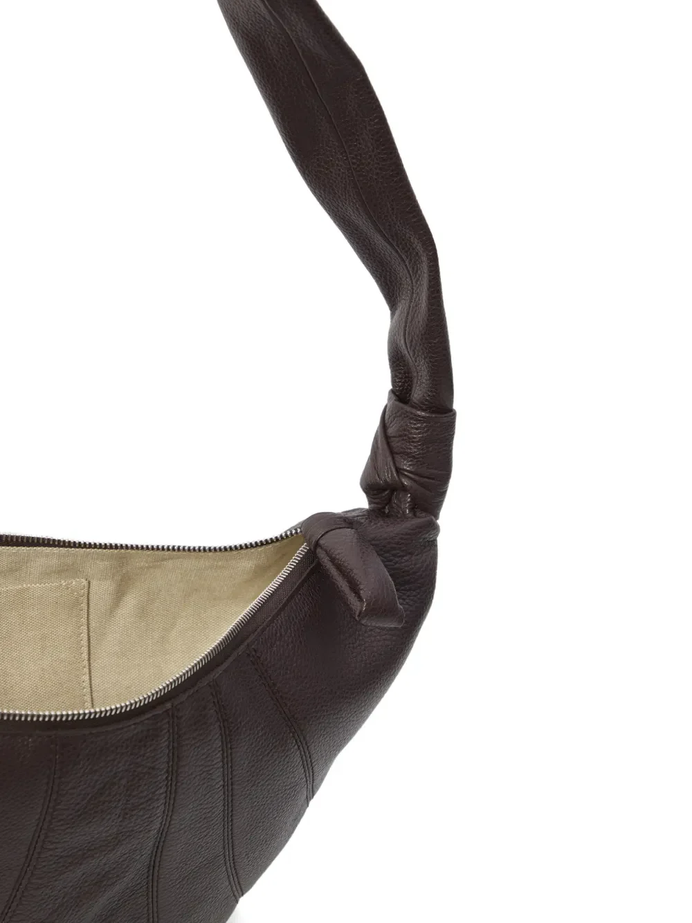 LEMAIRE - Unisex Medium Croissant Bag - Image 4