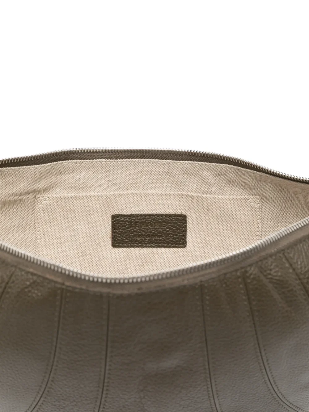 LEMAIRE - Unisex Medium Croissant Bag - Image 4
