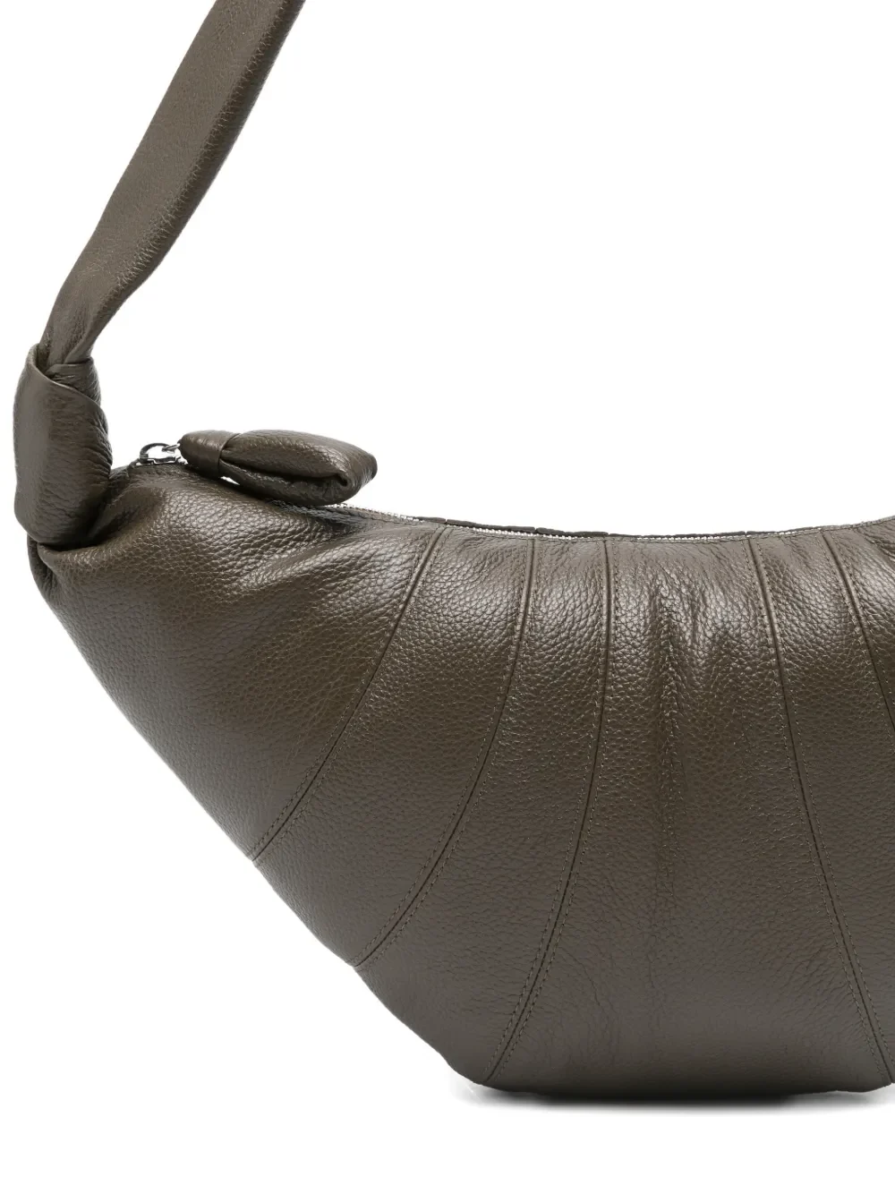 LEMAIRE - Unisex Medium Croissant Bag - Image 5