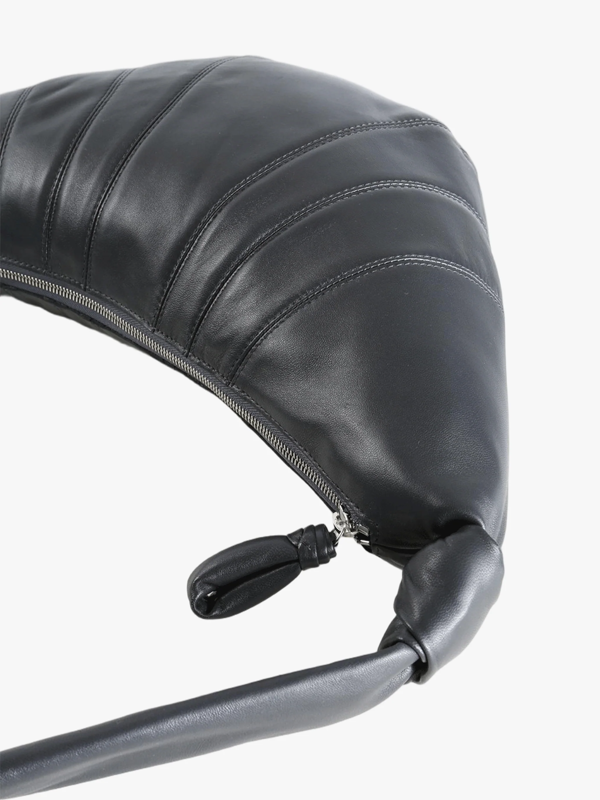 LEMAIRE - Unisex Medium Croissant Bag - Image 3