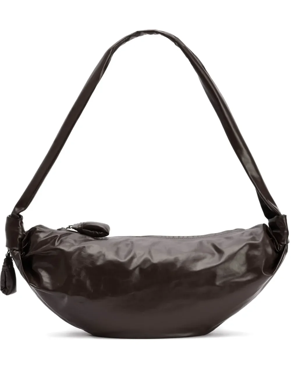 LEMAIRE - Unisex Medium Soft Croissant Bag