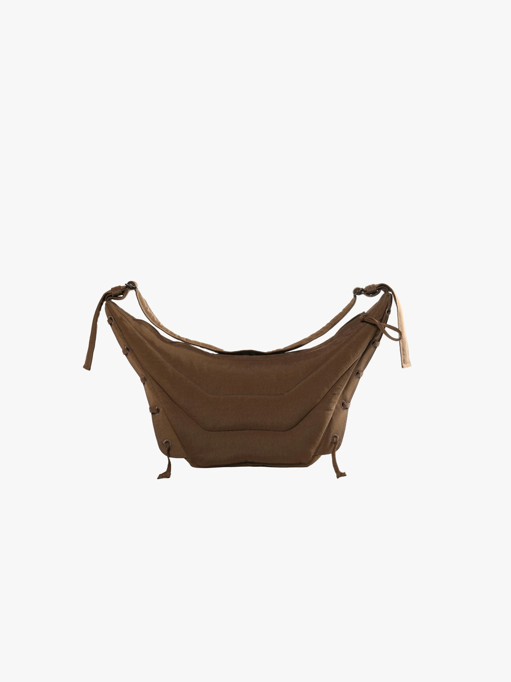 LEMAIRE - Unisex Medium Soft Game Bag