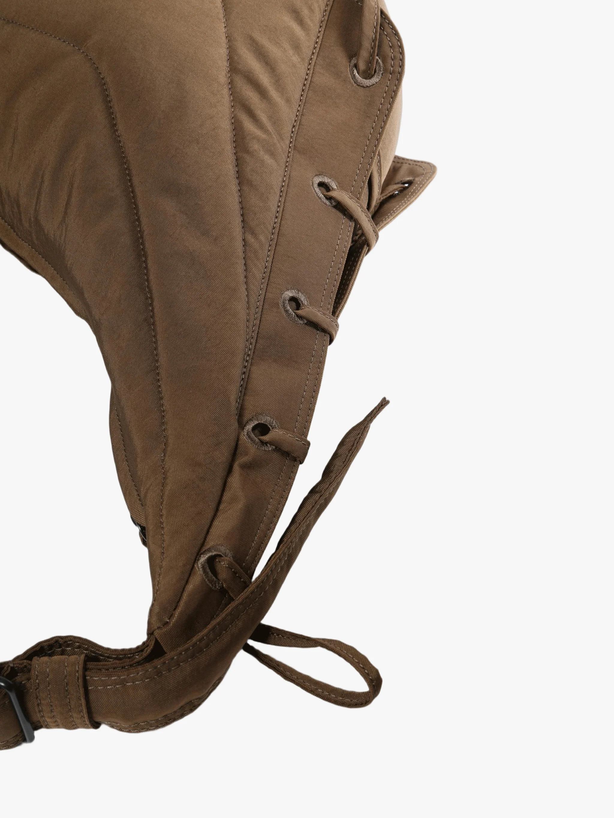 LEMAIRE - Unisex Medium Soft Game Bag - Image 3