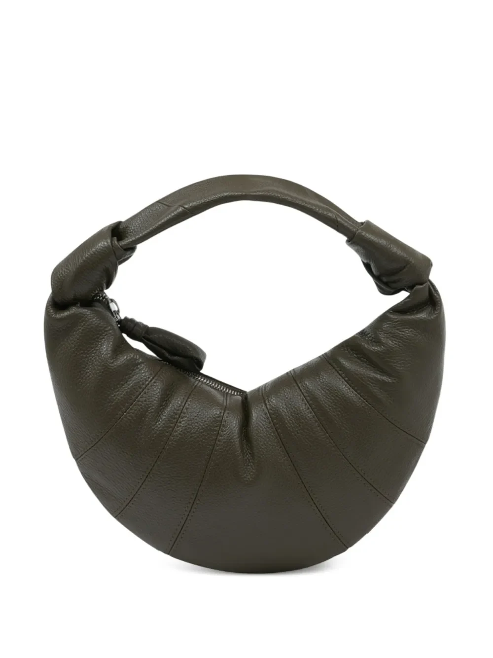 LEMAIRE - Unisex Mini Fortune Croissant Bag