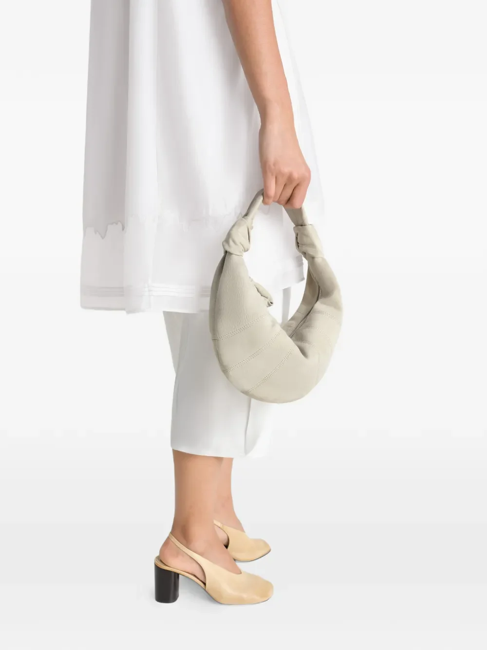 LEMAIRE - Unisex Mini Fortune Croissant Bag - Image 2