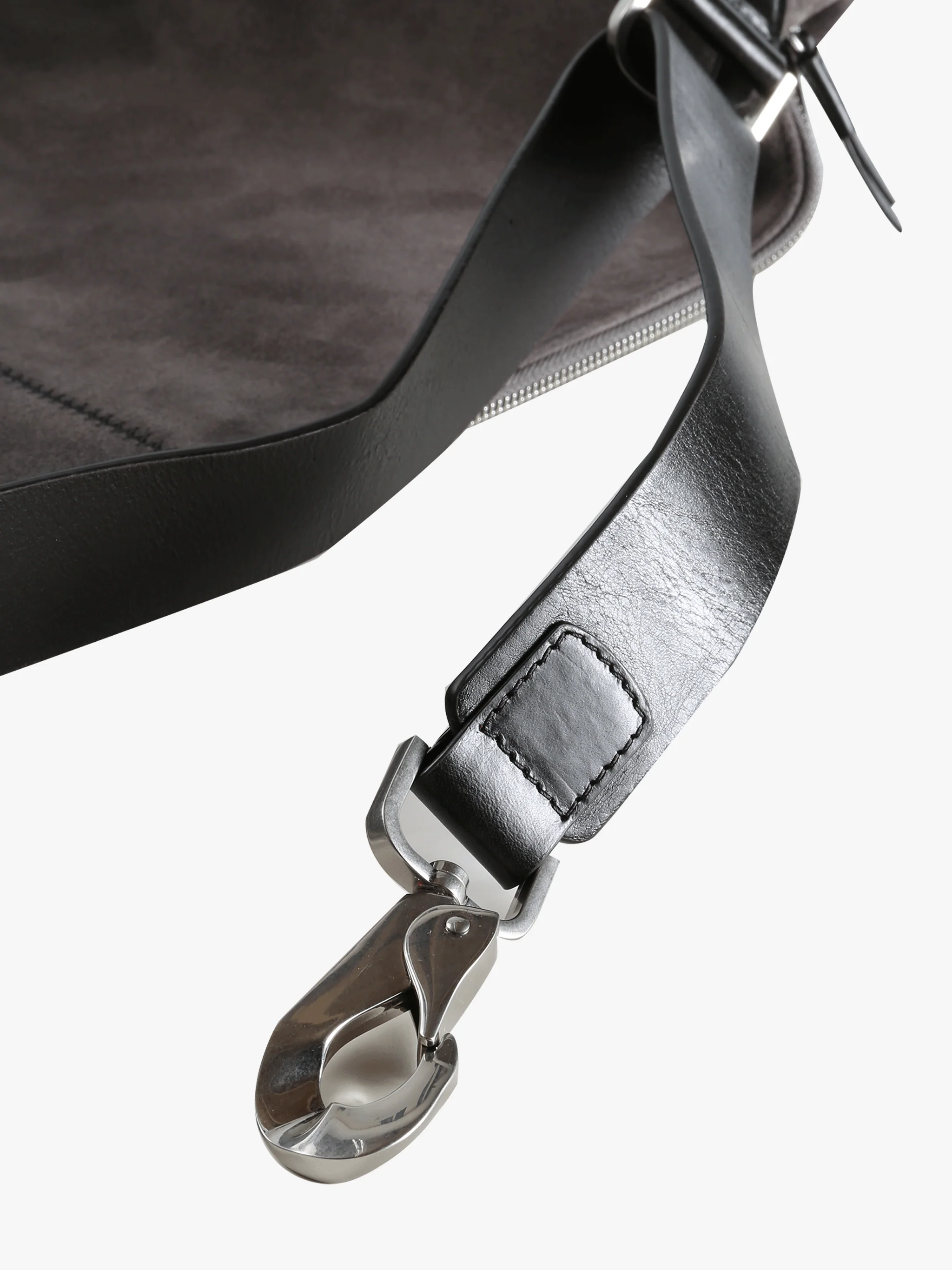 LEMAIRE - Unisex Quiver Clip Bag - Image 3