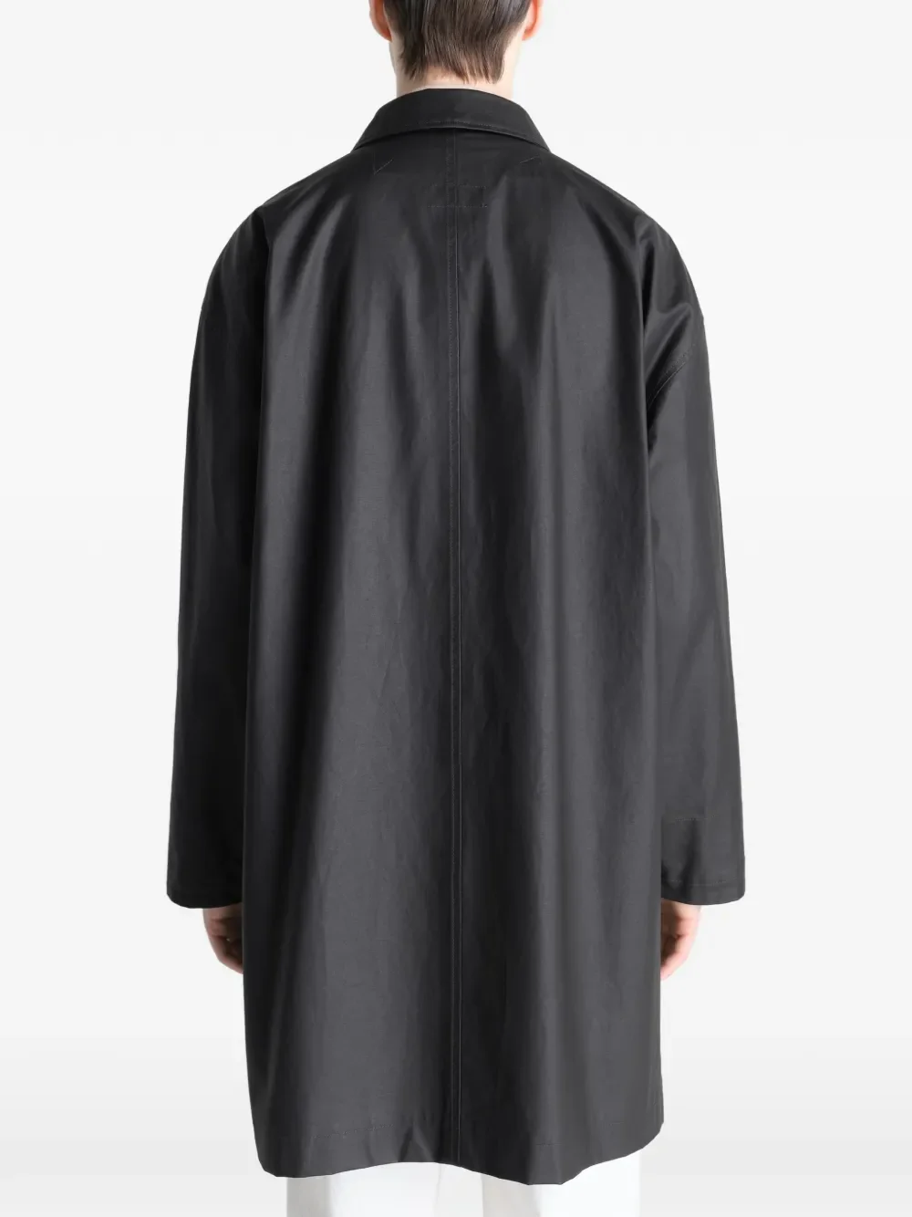 LEMAIRE - Unisex Raincoat - Image 2