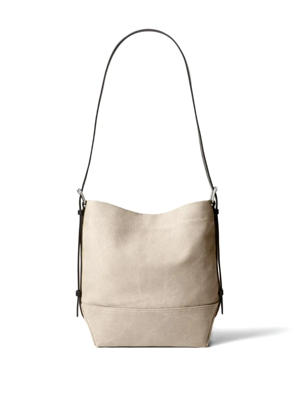 LEMAIRE - Unisex Small Belted Tote Bag