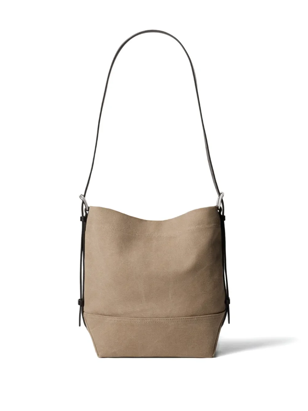LEMAIRE - Unisex Small Belted Tote Bag