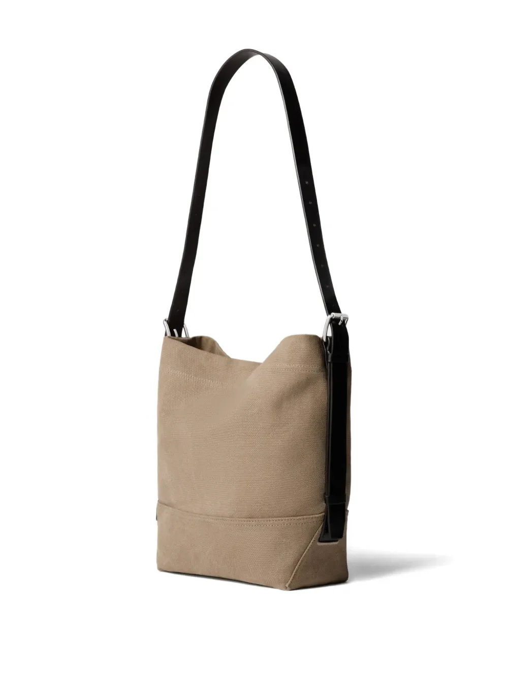 LEMAIRE - Unisex Small Belted Tote Bag - Image 3