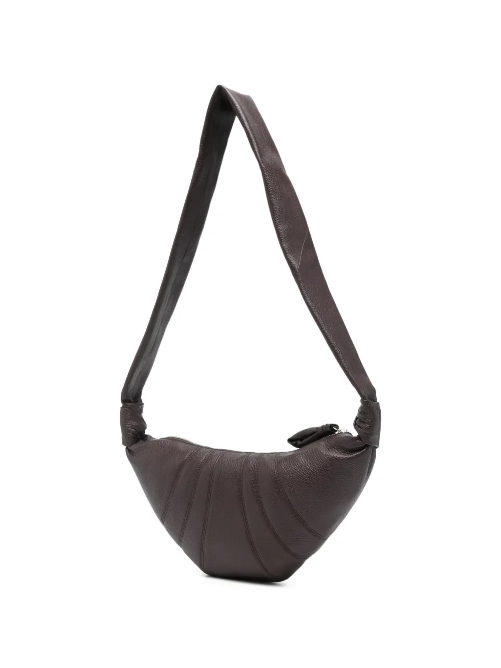 LEMAIRE - Unisex Small Croissant Bag - Image 3
