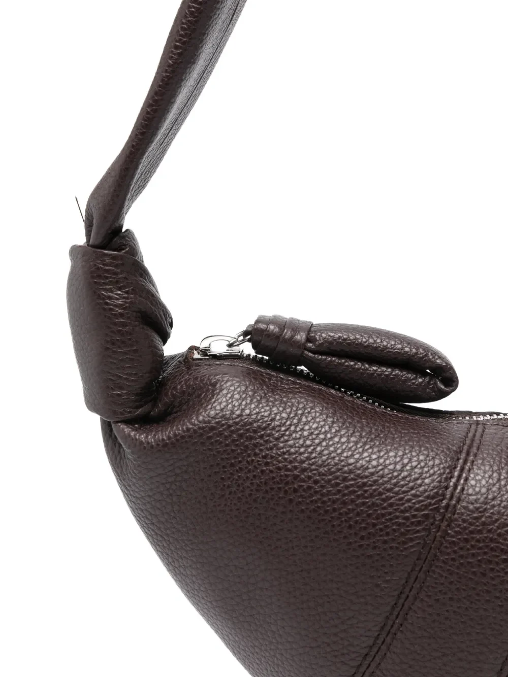 LEMAIRE - Unisex Small Croissant Bag - Image 5