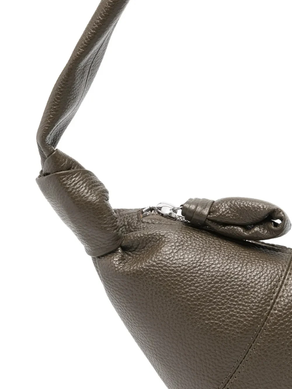 LEMAIRE - Unisex Small Croissant Bag - Image 4