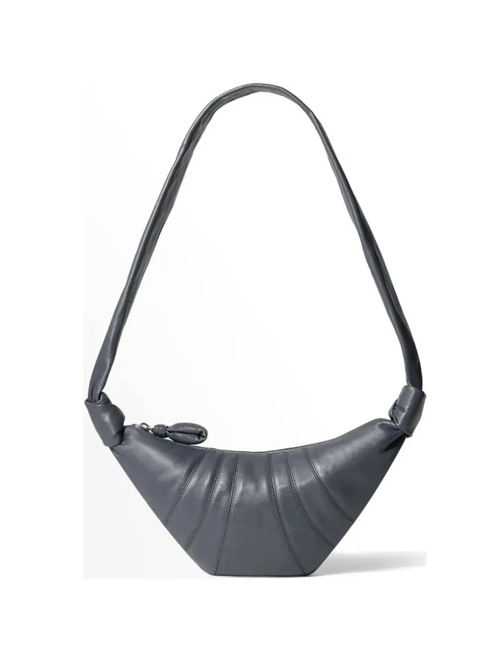 LEMAIRE - Unisex Small Croissant Bag