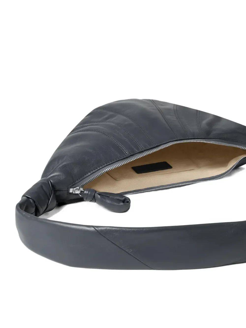 LEMAIRE - Unisex Small Croissant Bag - Image 2