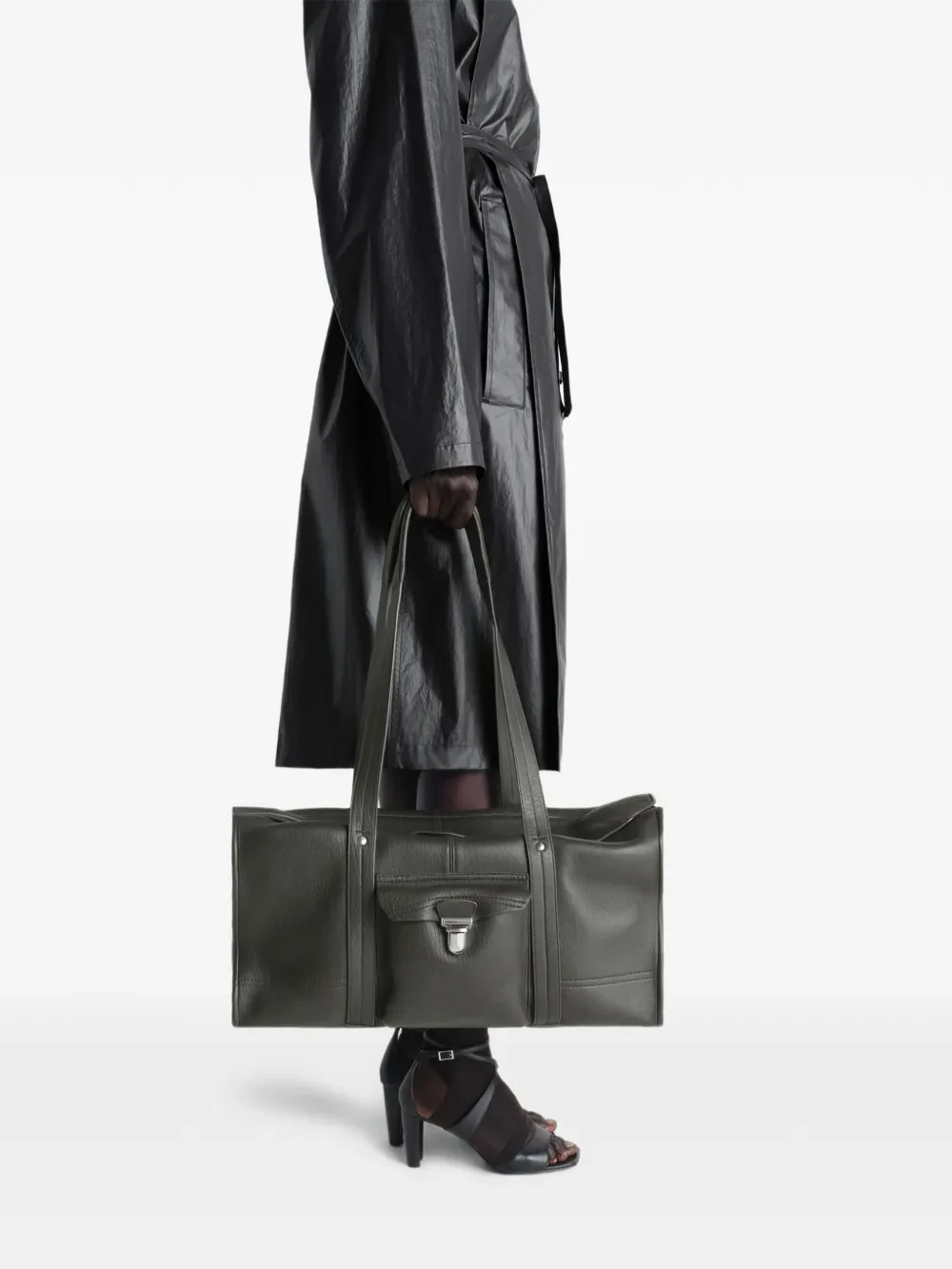 LEMAIRE - Unisex Soft Gear Tote Bag - Image 2