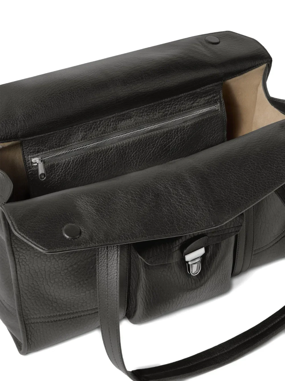LEMAIRE - Unisex Soft Gear Tote Bag - Image 4