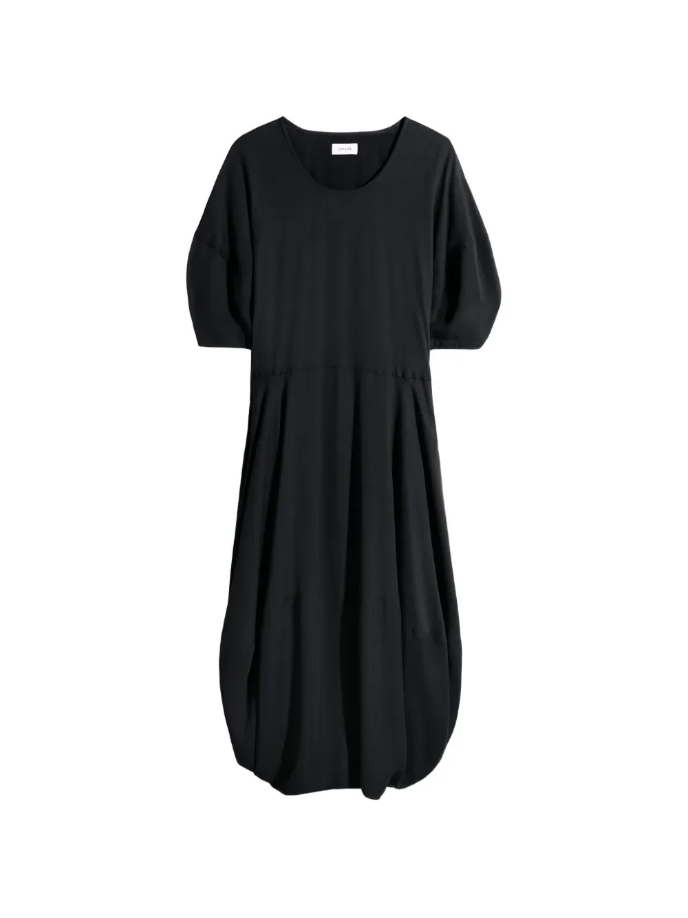 LEMAIRE - Women Balloon Dress - Image 6