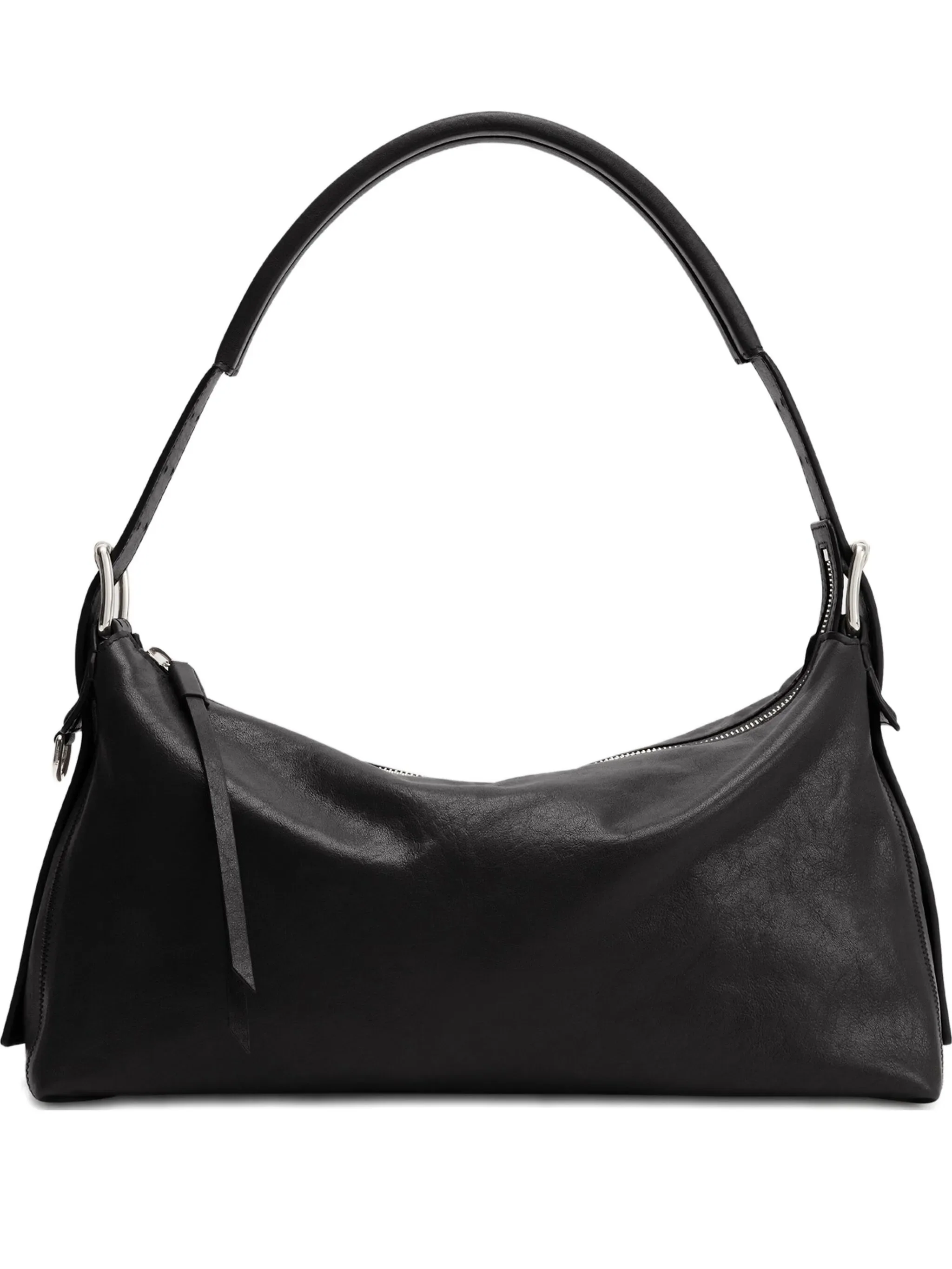 LEMAIRE - Unisex Belted Baguette Bag