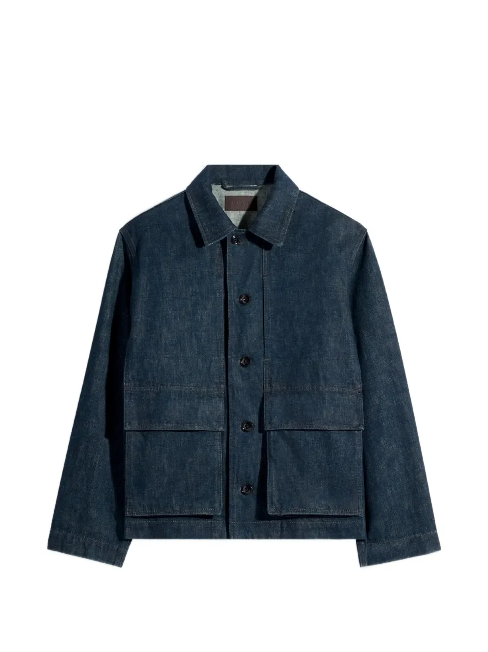 LEMAIRE - Unisex Boxy Jacket - Image 6