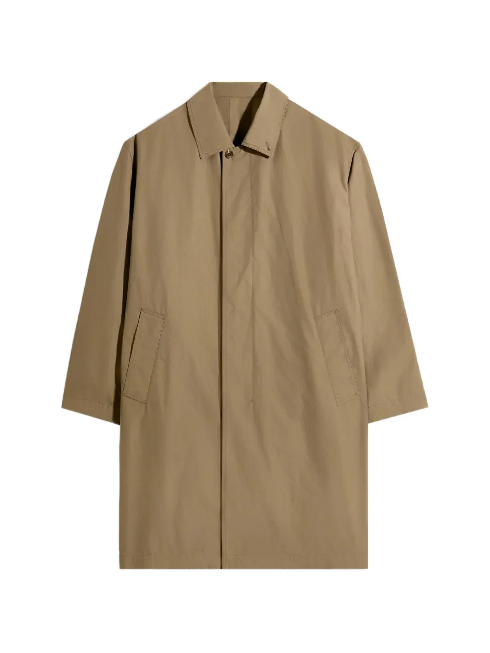 LEMAIRE - Women Car Coat - Image 7
