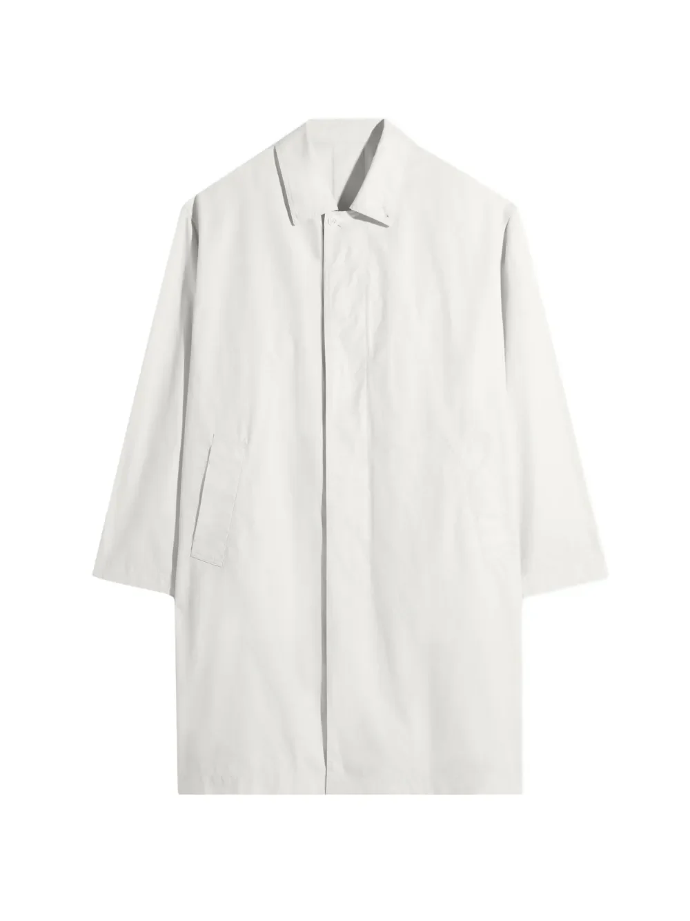 LEMAIRE - Women Car Coat - Image 7