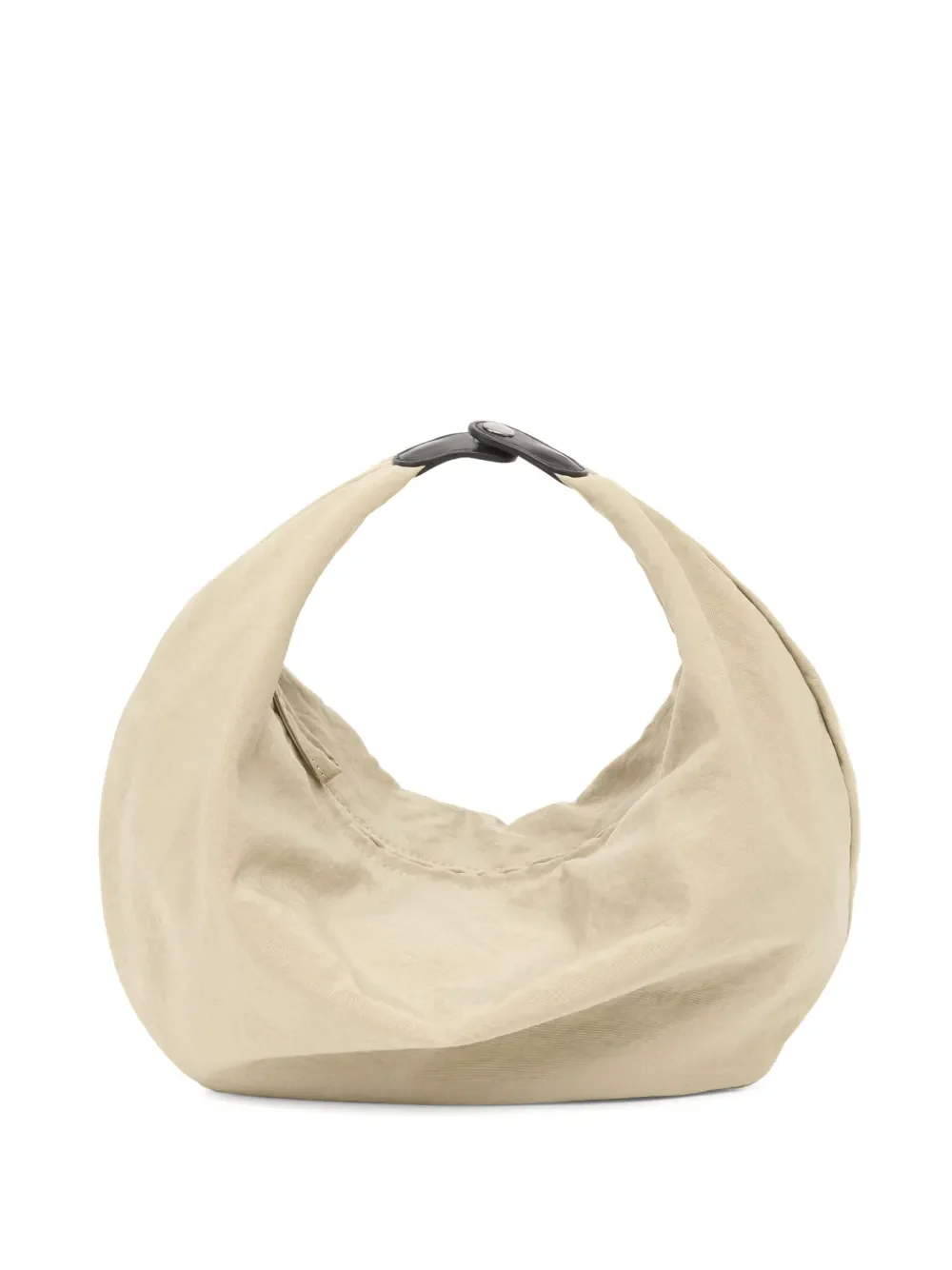 LEMAIRE - Unisex Croissant Filt Bag - Image 5