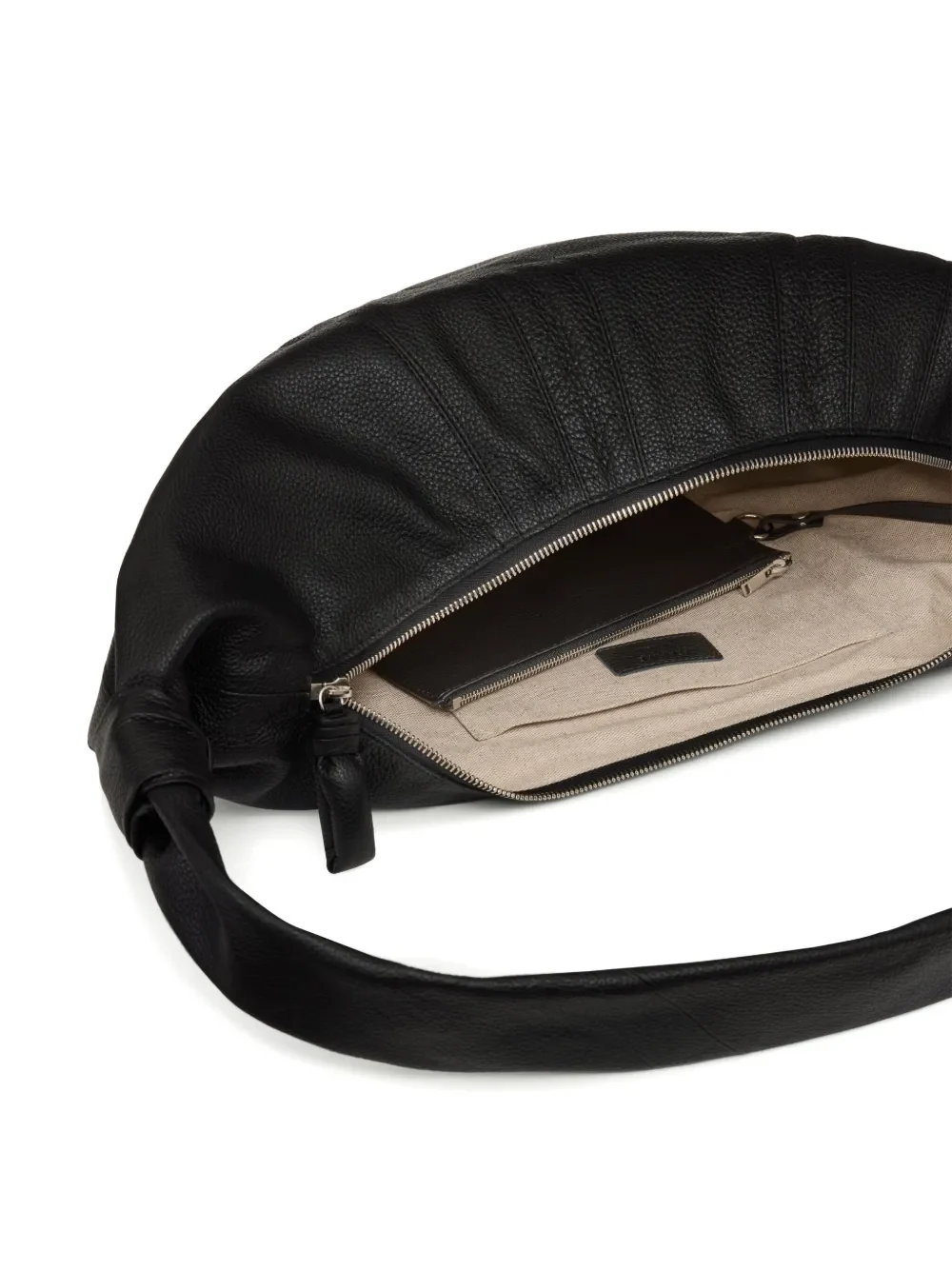 LEMAIRE - Unisex Large Croissant Bag - Image 4