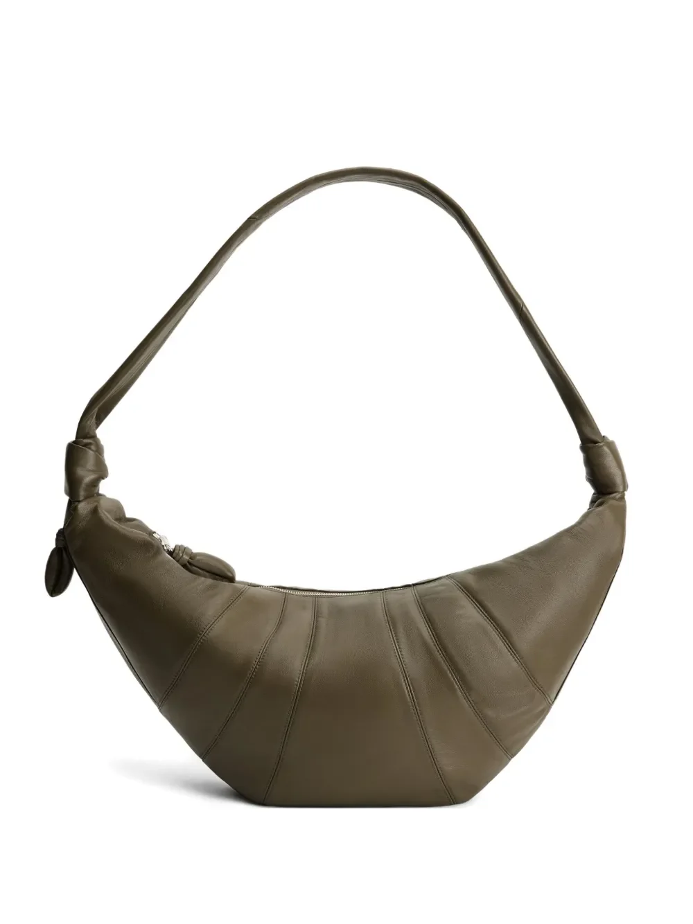 LEMAIRE - Unisex Large Croissant Bag