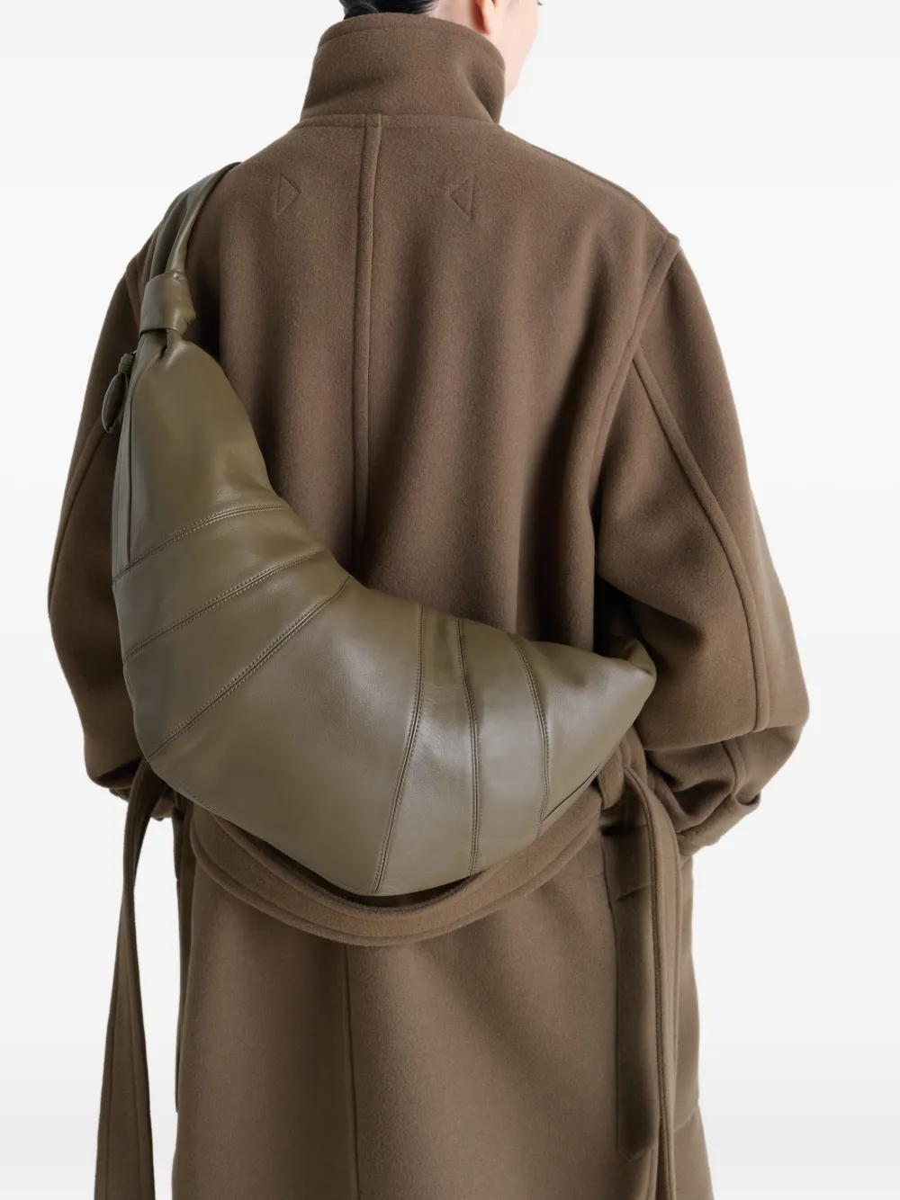 LEMAIRE - Unisex Large Croissant Bag - Image 2