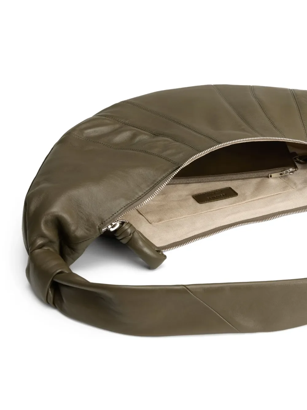 LEMAIRE - Unisex Large Croissant Bag - Image 5