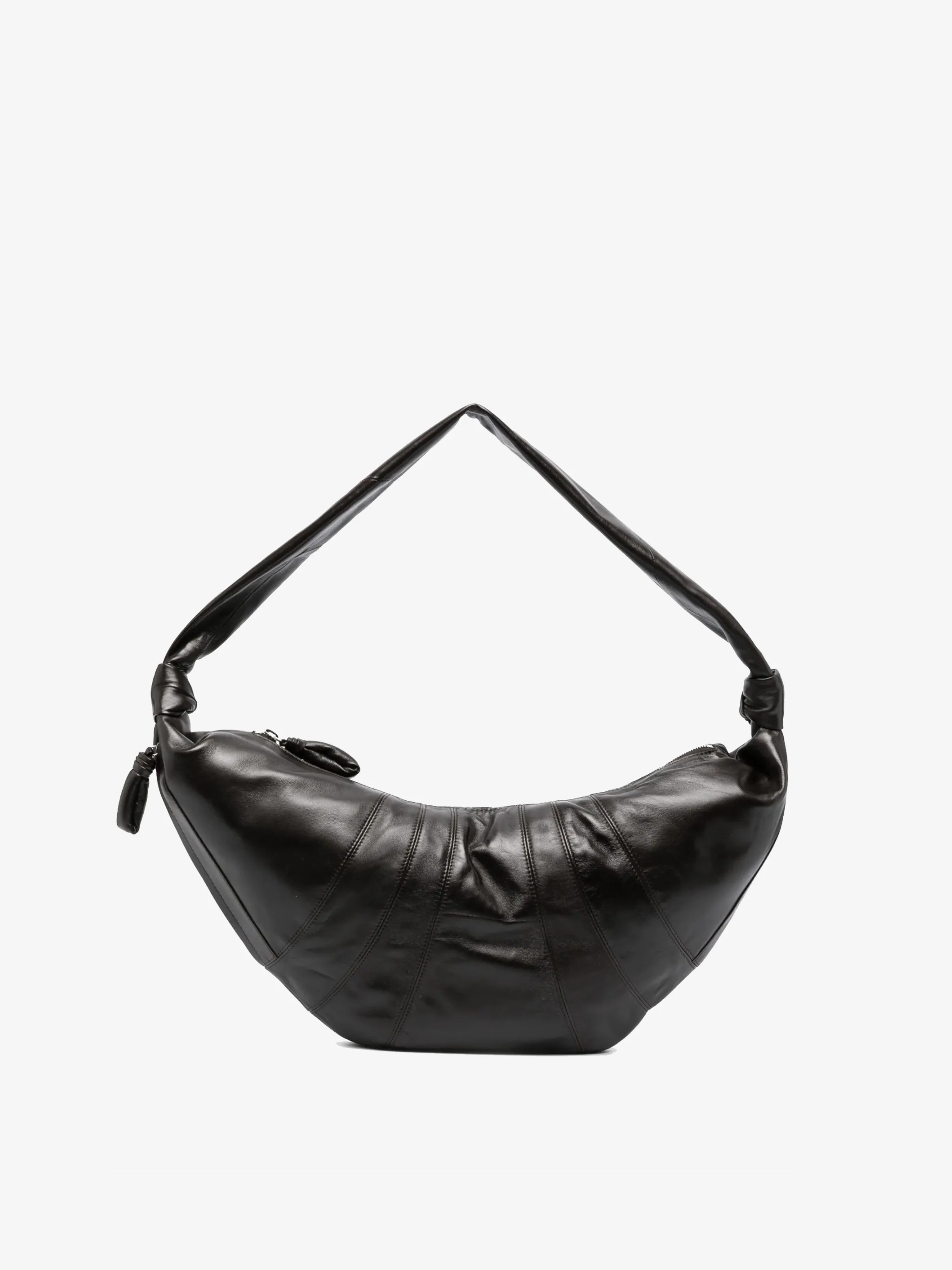 LEMAIRE - Unisex Large Croissant Bag