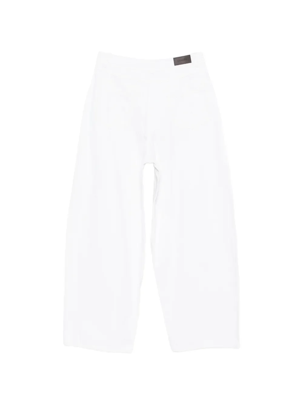 LEMAIRE - Women Large Pants - Image 2