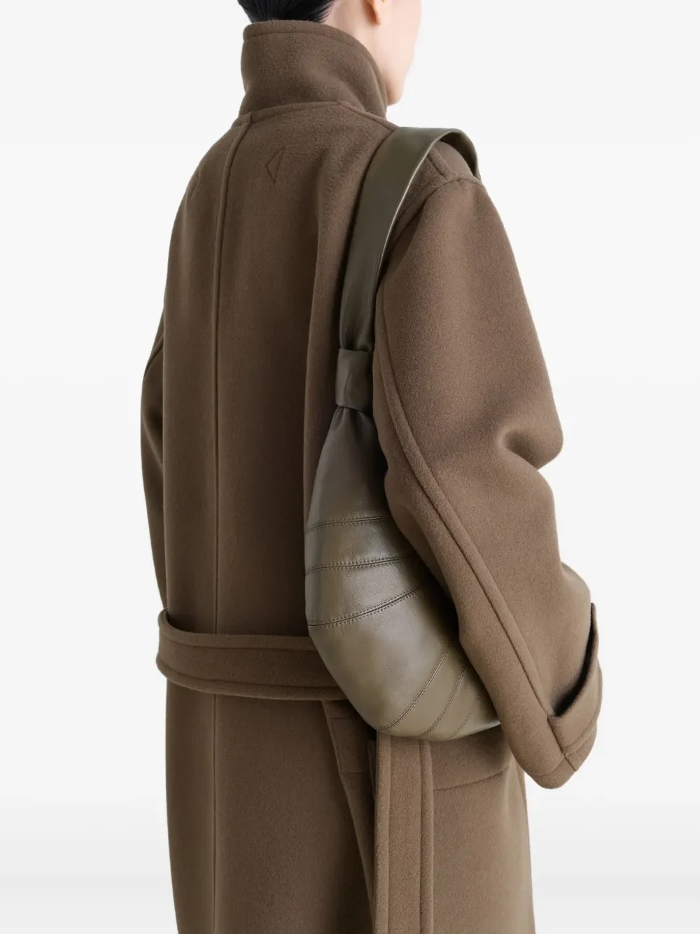 LEMAIRE - Unisex Small Croissant Bag - Image 3