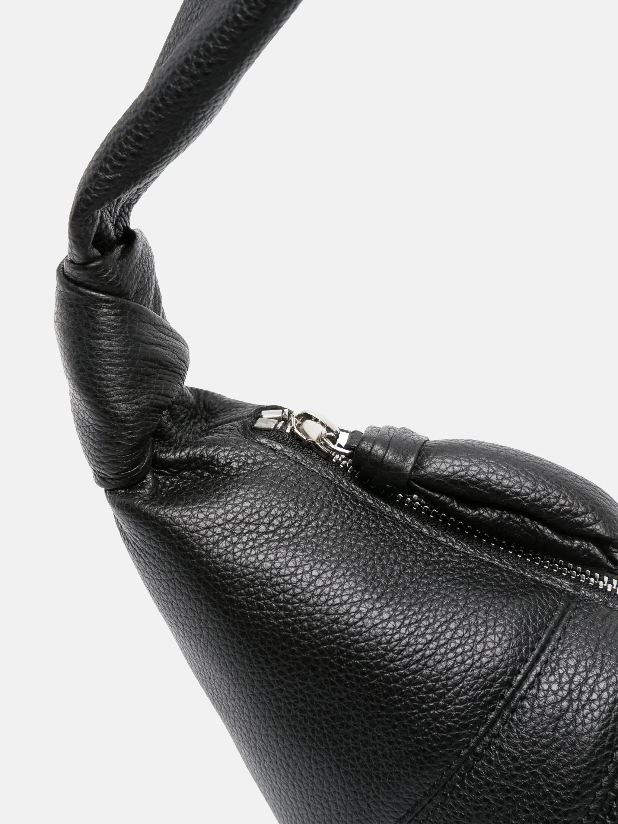 LEMAIRE - Unisex Soft Grain Small Croissant Bag - Image 5