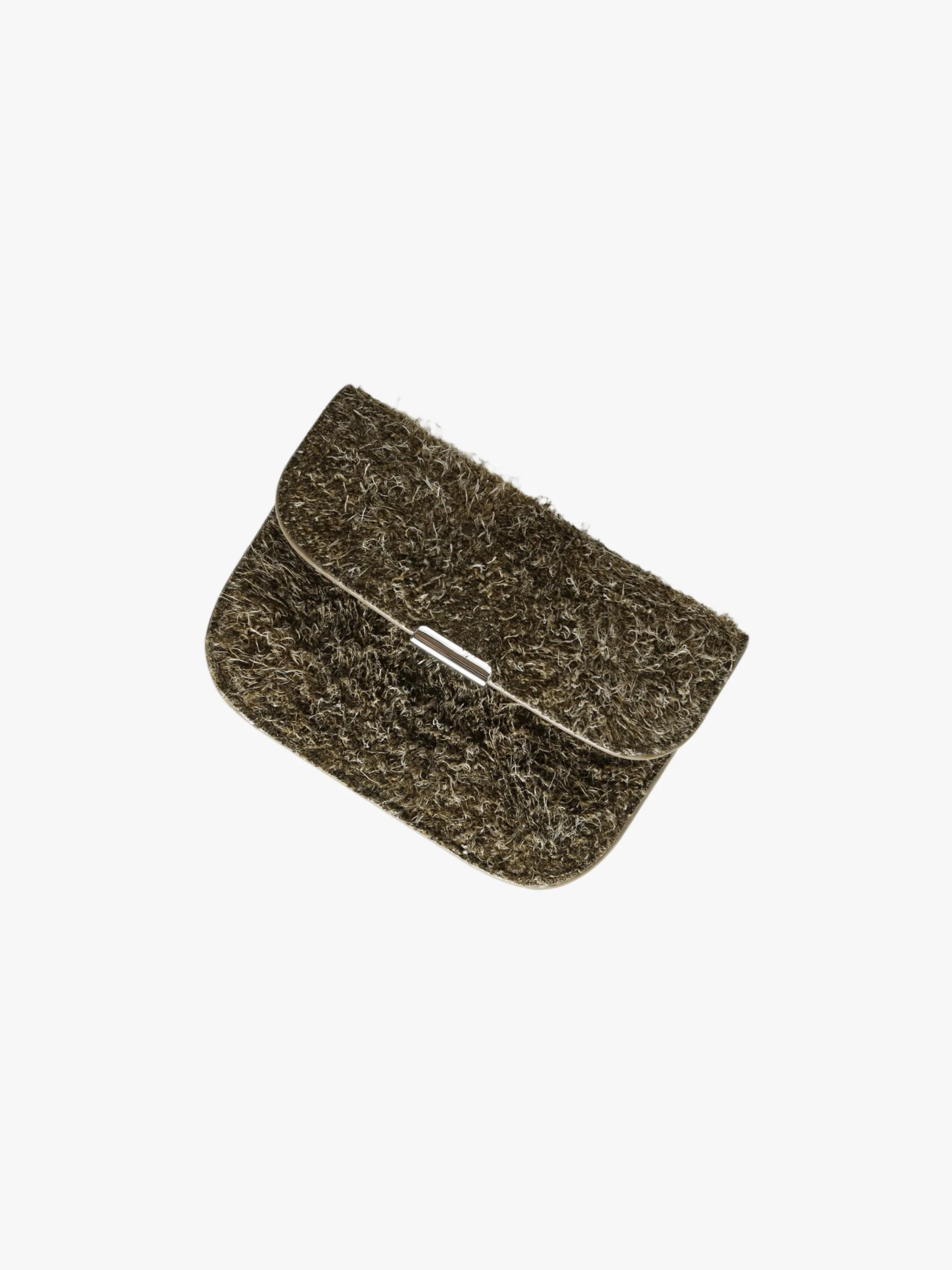 LEMAIRE - Women Soft Tab Card Holder