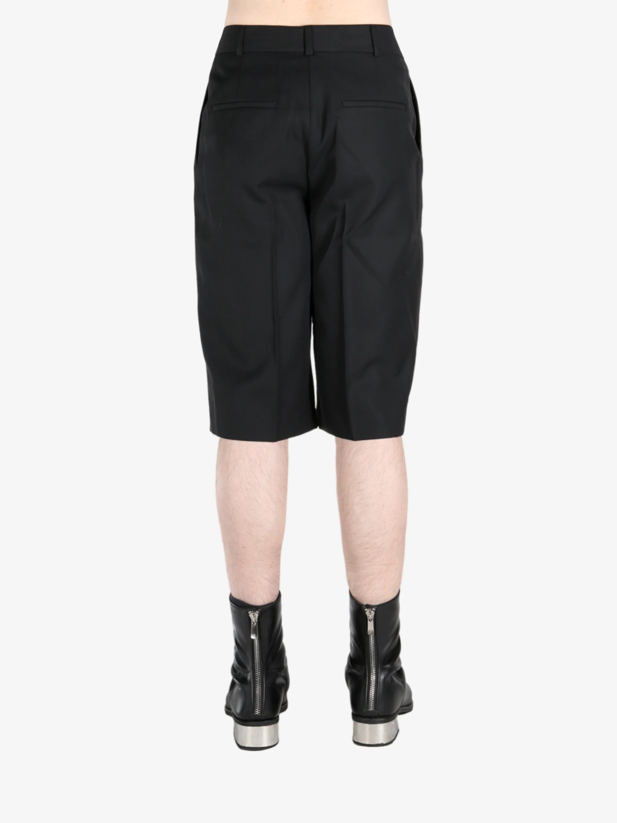 LOUIS GABRIEL NOUCHI - Men Bermuda Pants - Image 3