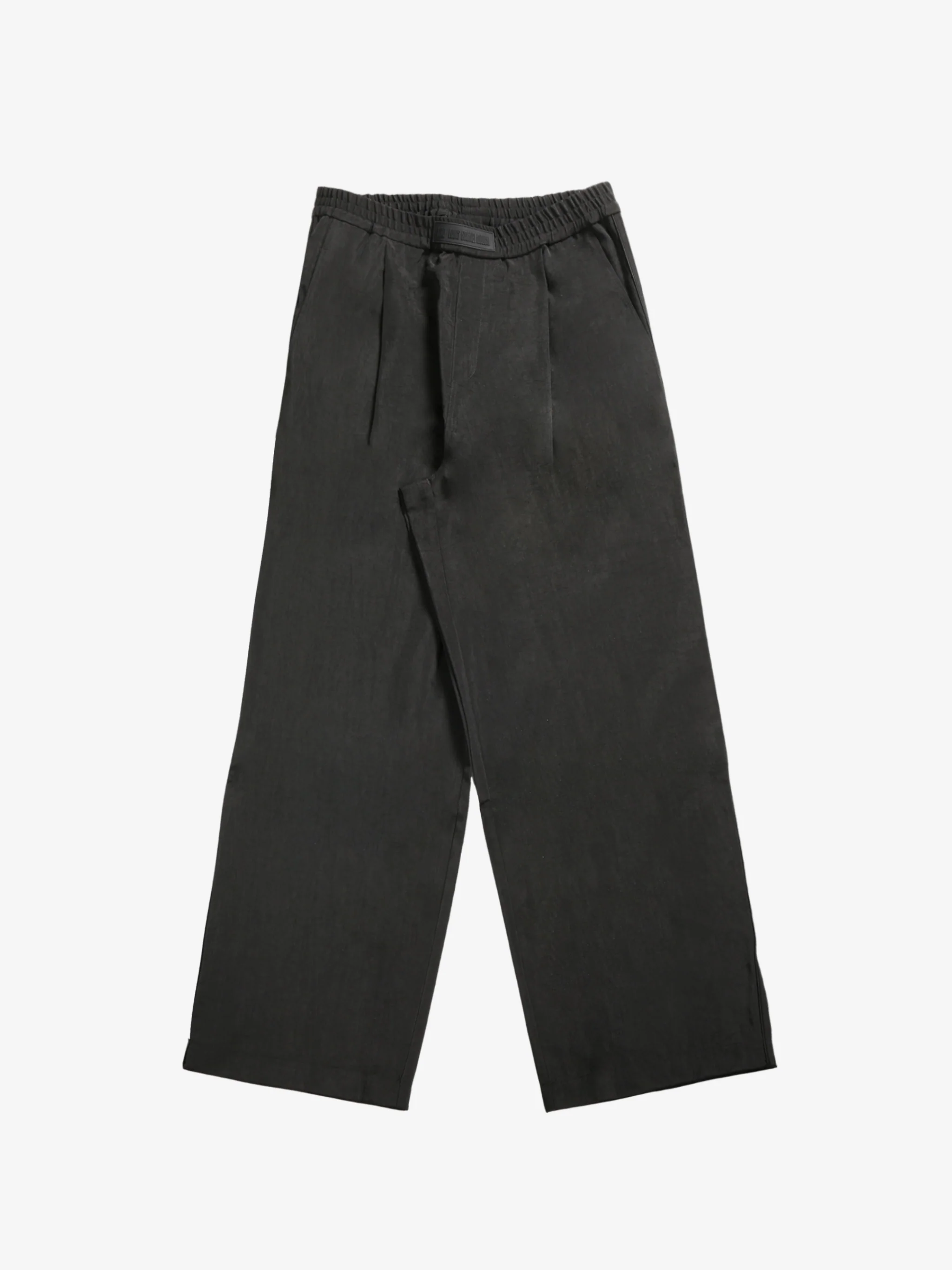 LOUIS GABRIEL NOUCHI - Men Technical Jogging Pants - Image 4