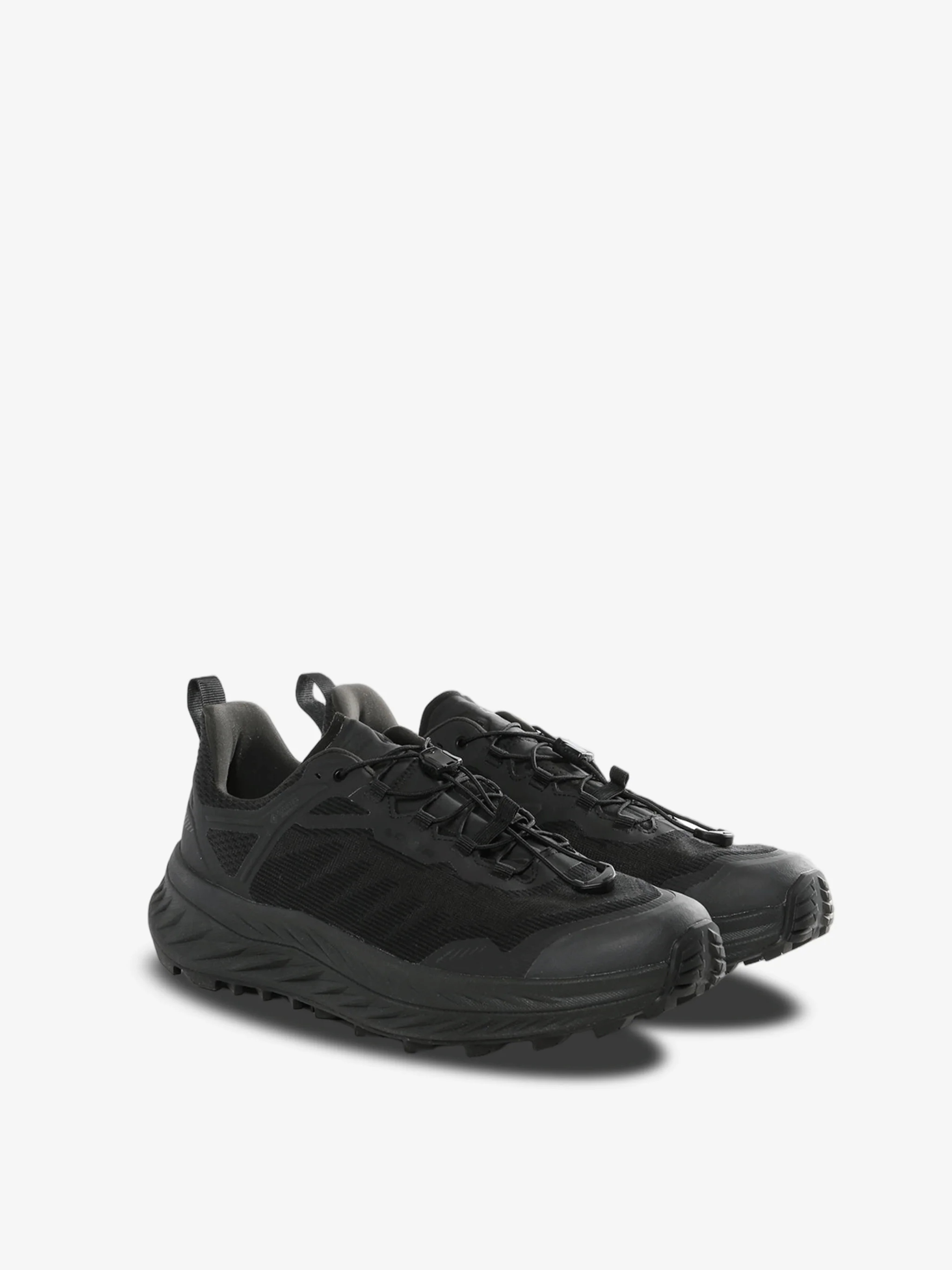 LOWA - Men Fortux GTX Sneakers - Image 2