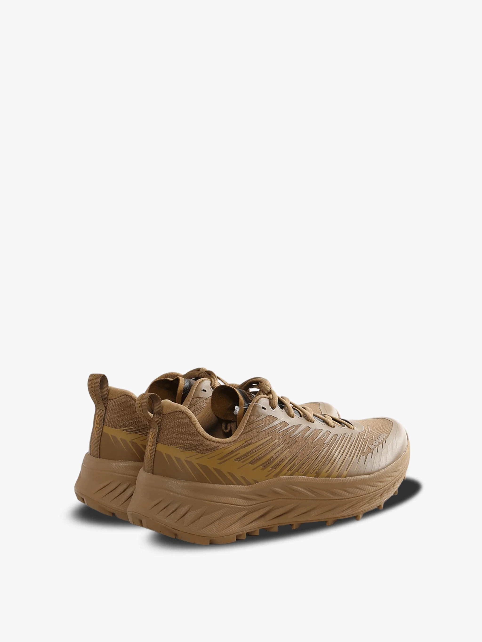 LOWA - Men Fortux Sneakers - Image 3