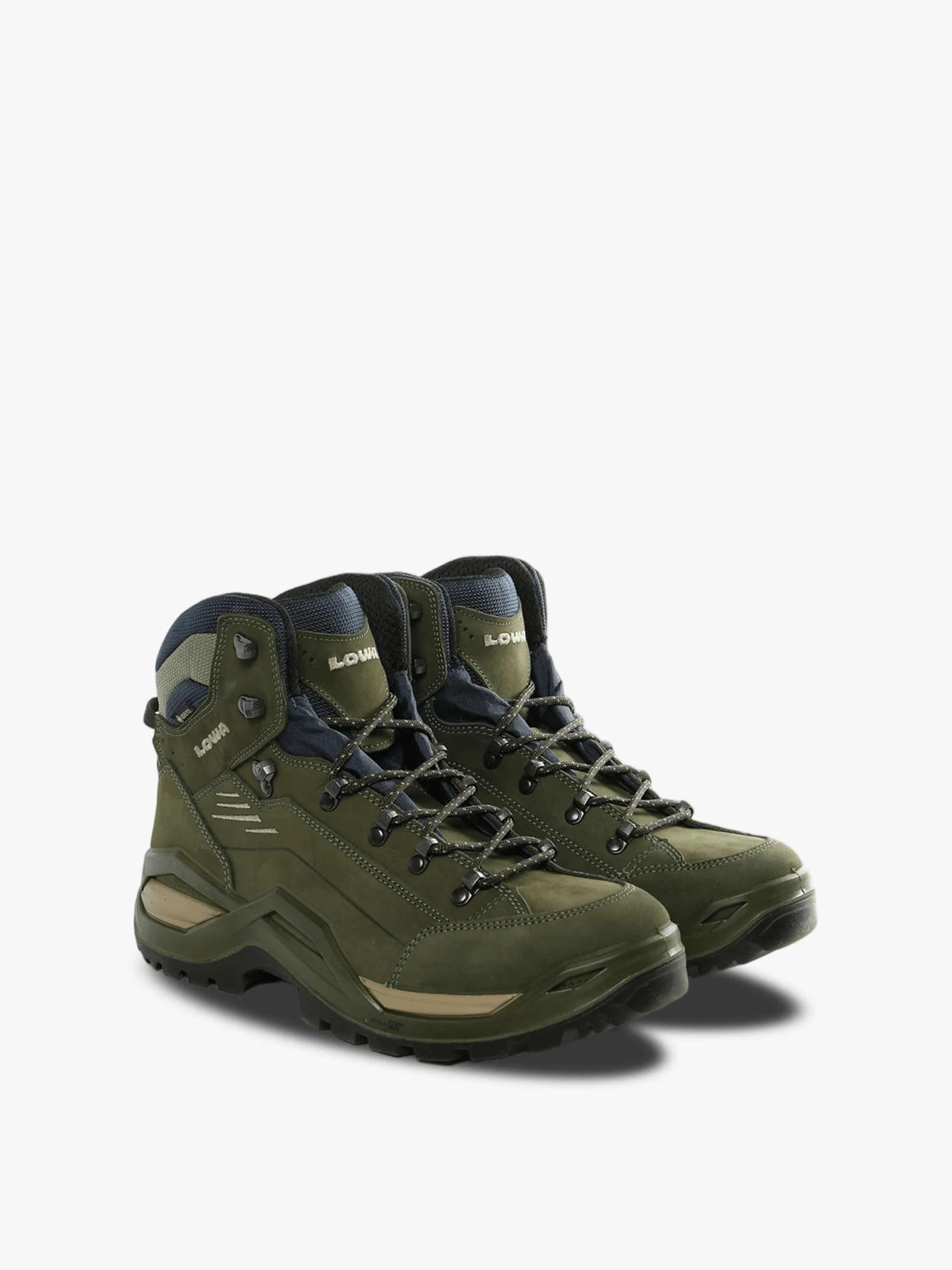 LOWA - Men Renegade EVO GTX Mid Boots - Image 2