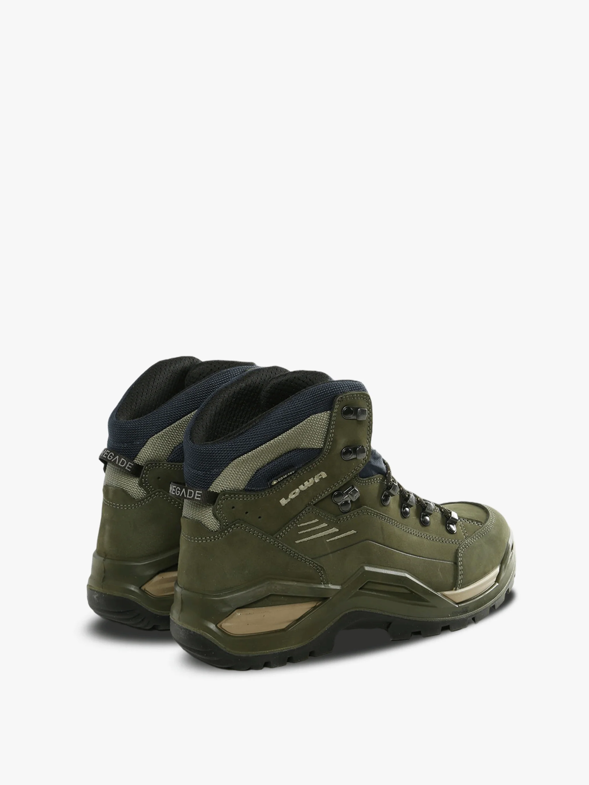LOWA - Men Renegade EVO GTX Mid Boots - Image 3