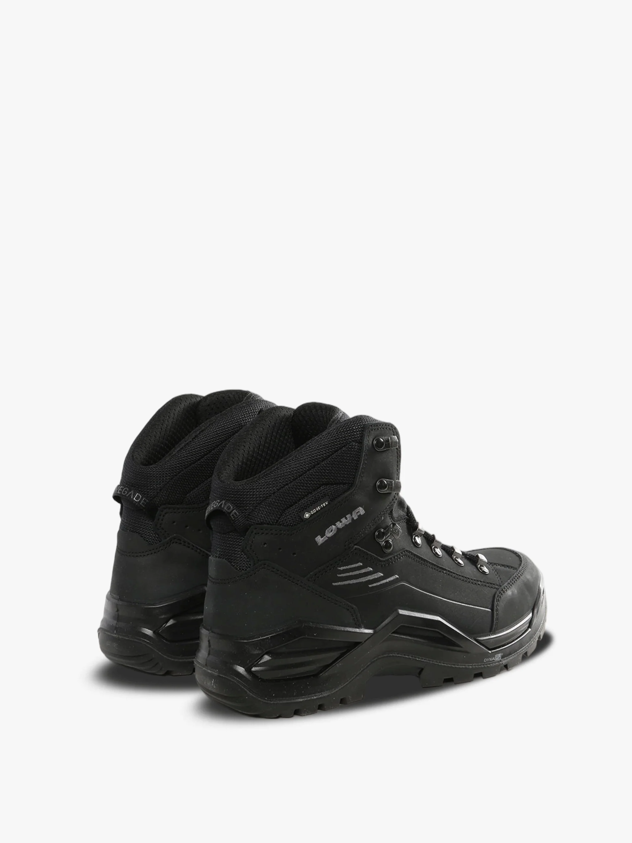 LOWA - Men Renegade EVO GTX Mid Boots - Image 3