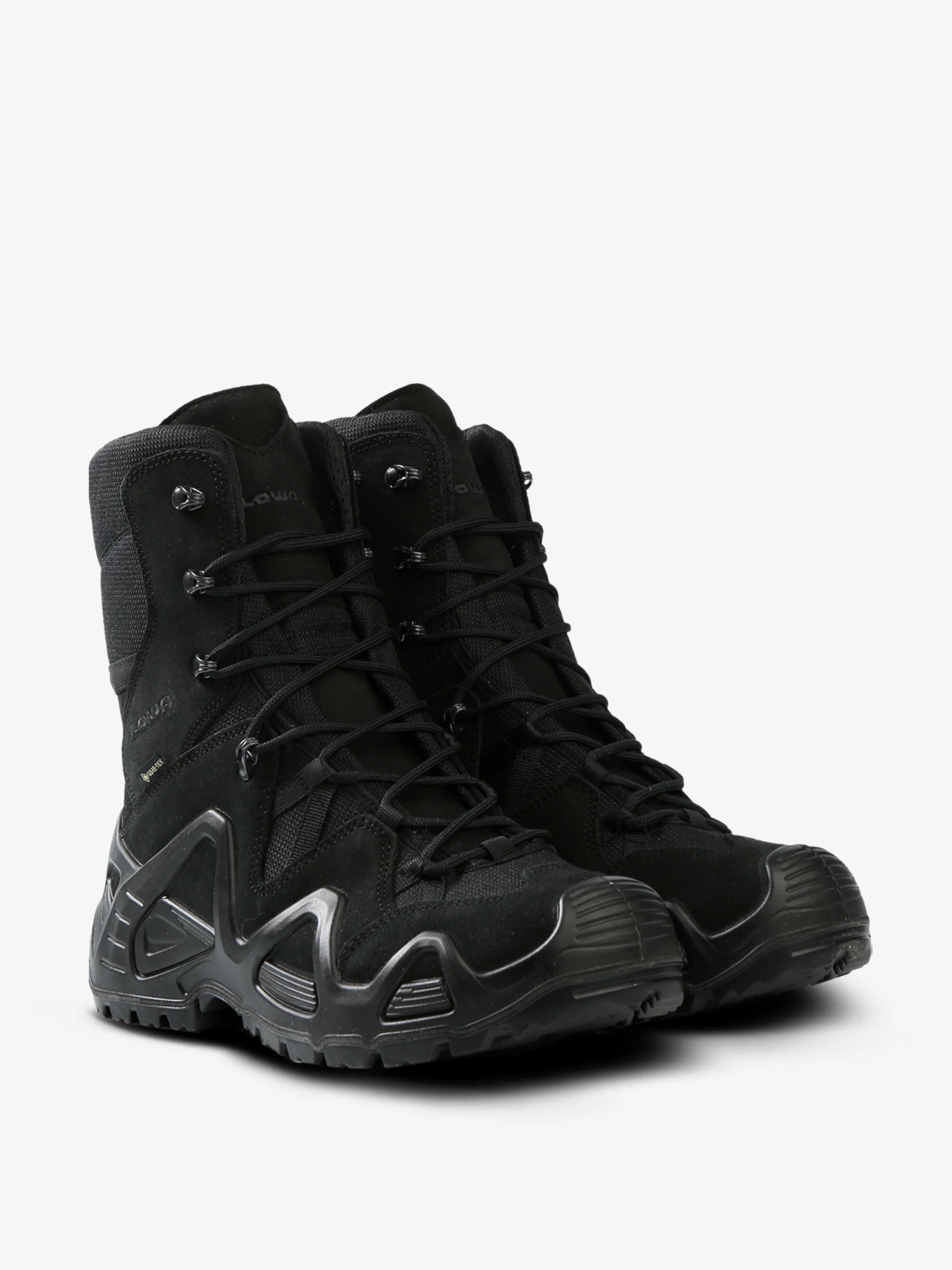 LOWA - Men Zephyr GTX HI TF Boots - Image 2
